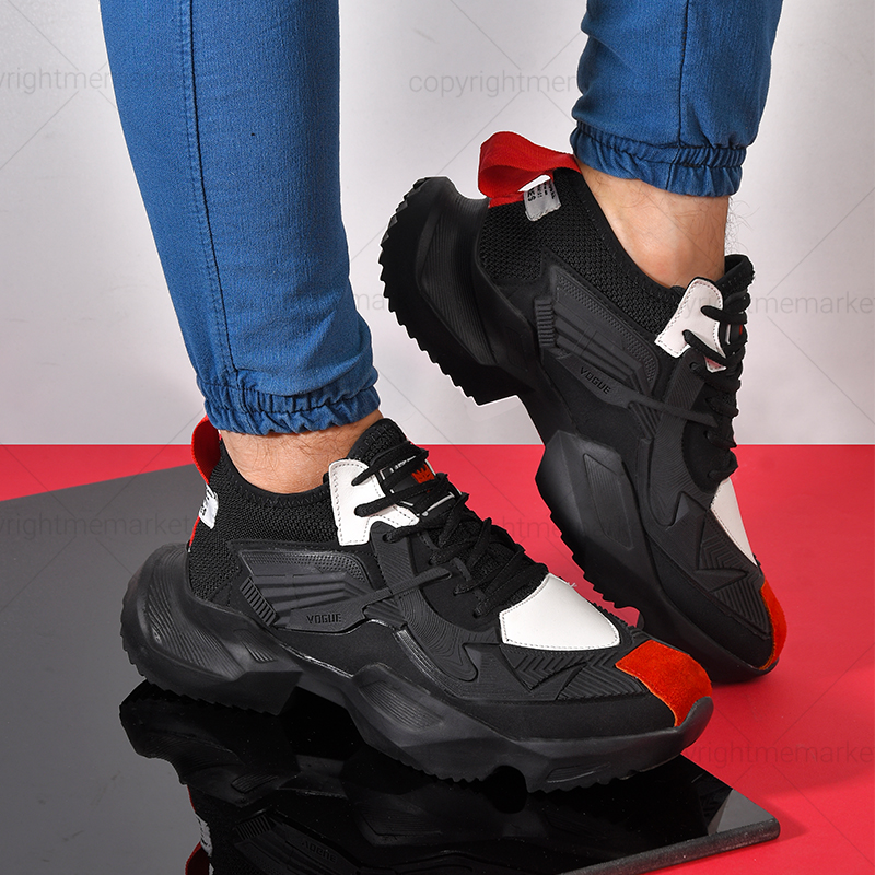 کفش مردانه مدل OPEK