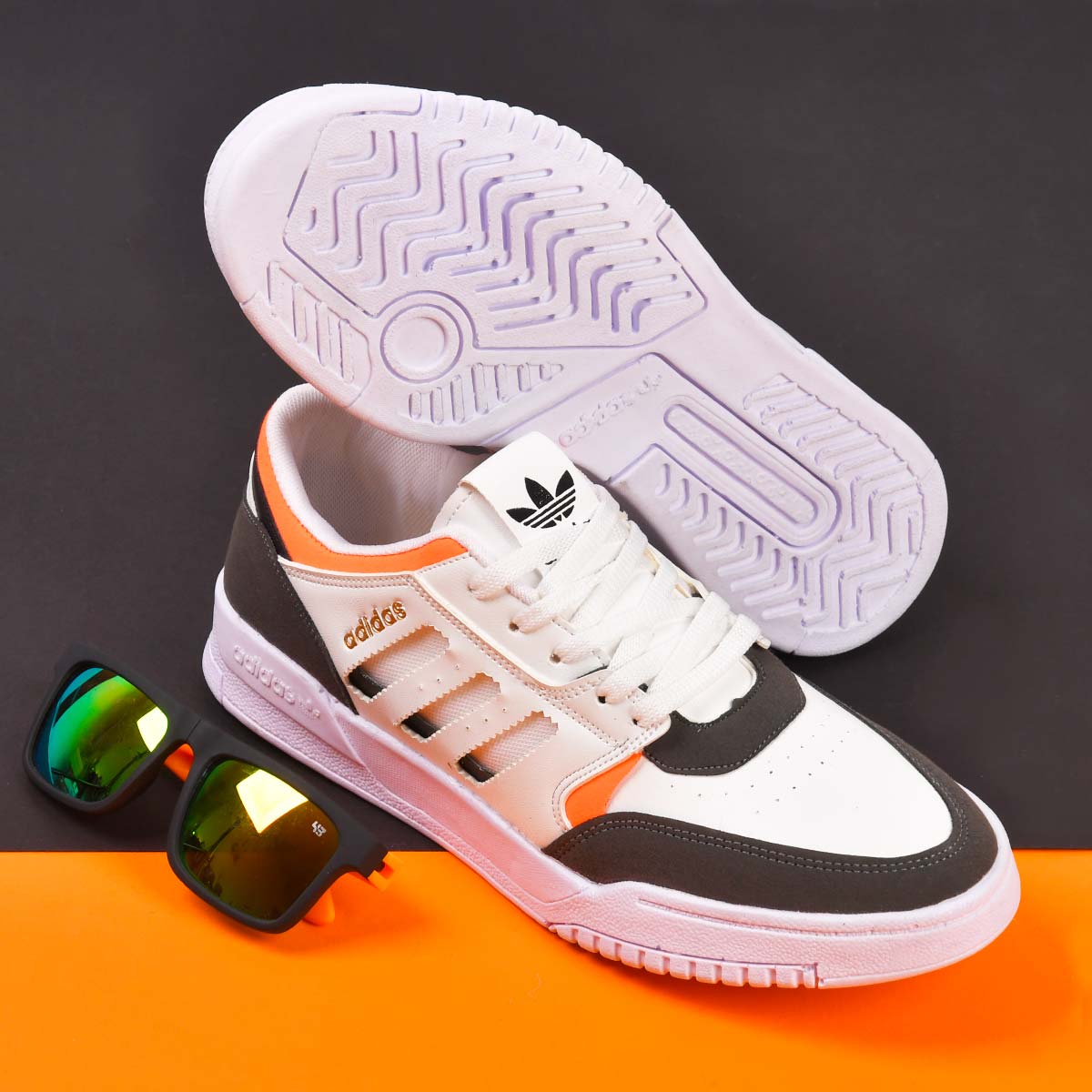 کفش مردانه addidas مدل Gary