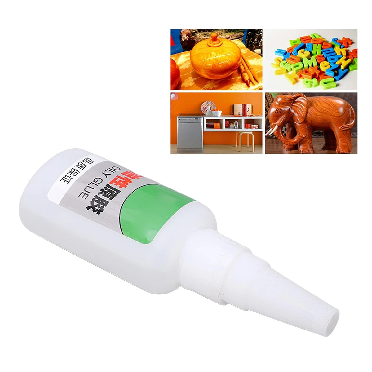 چسب فوری همه کاره (وارداتی)