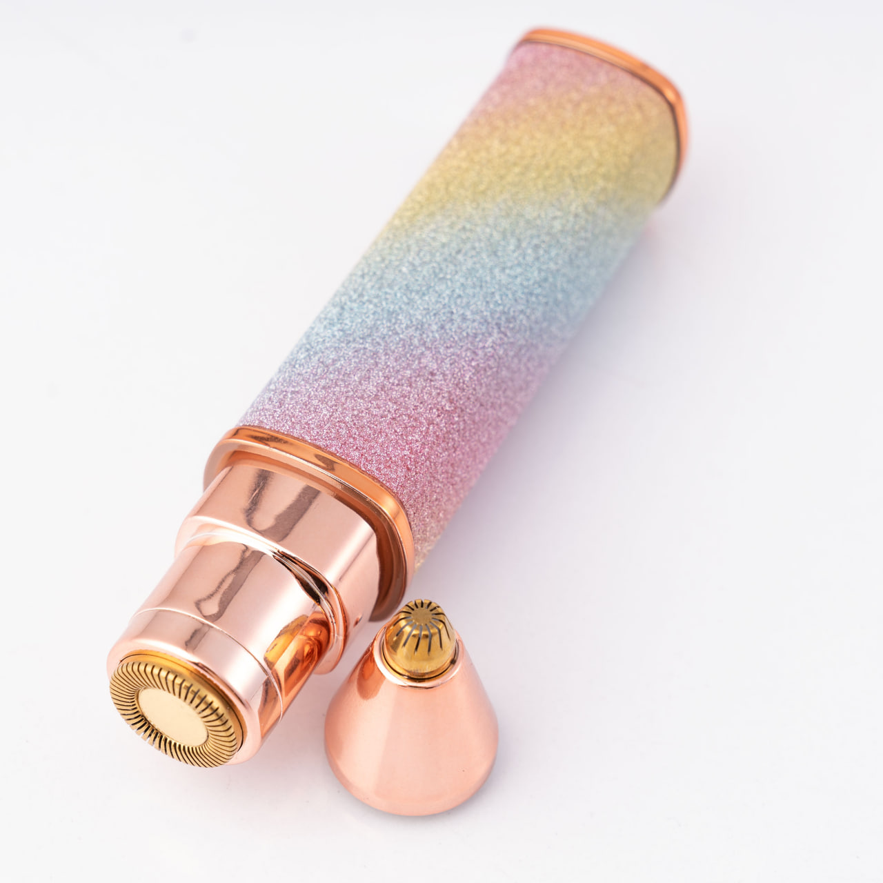 موزن ماتیکی دوکاره شارژی اکلیلی