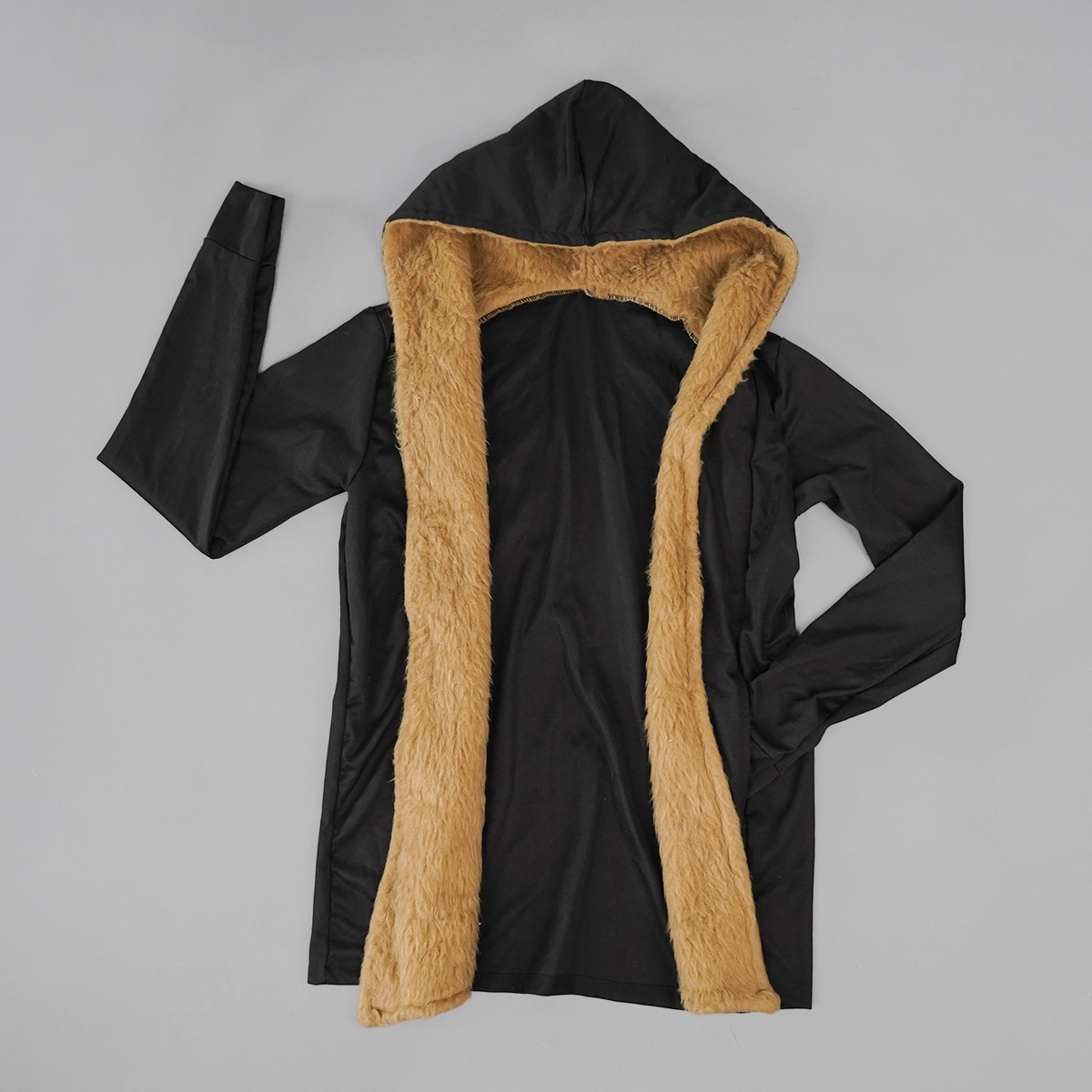 شنل مردانه مدل k127