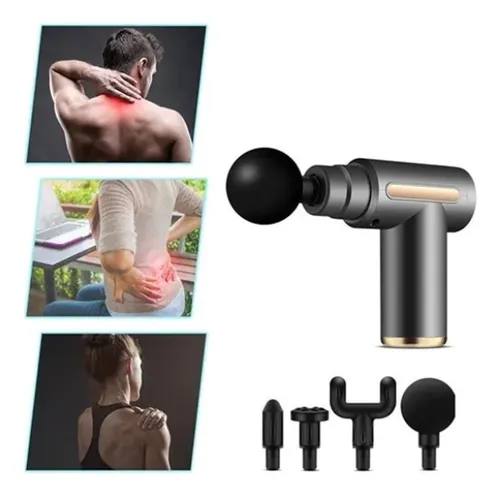 ماساژور تفنگی مدل YX-720S