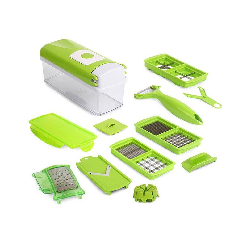 رنده همه کاره نایسر دایسر پلاس-چند رنگ